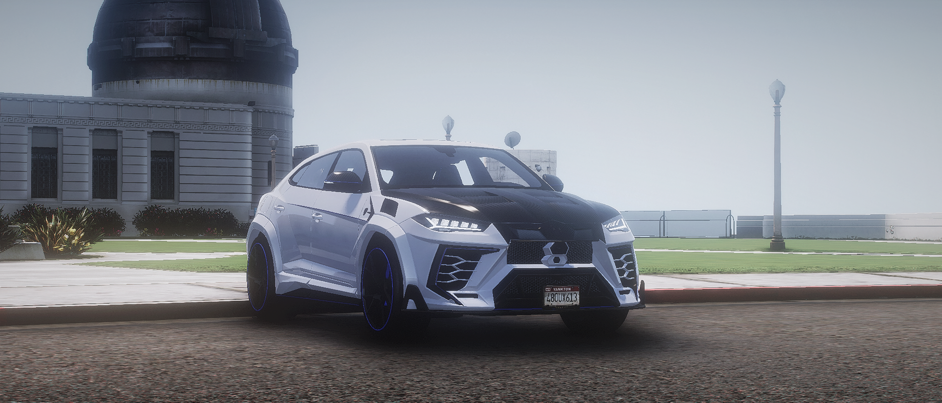 rlvenatus