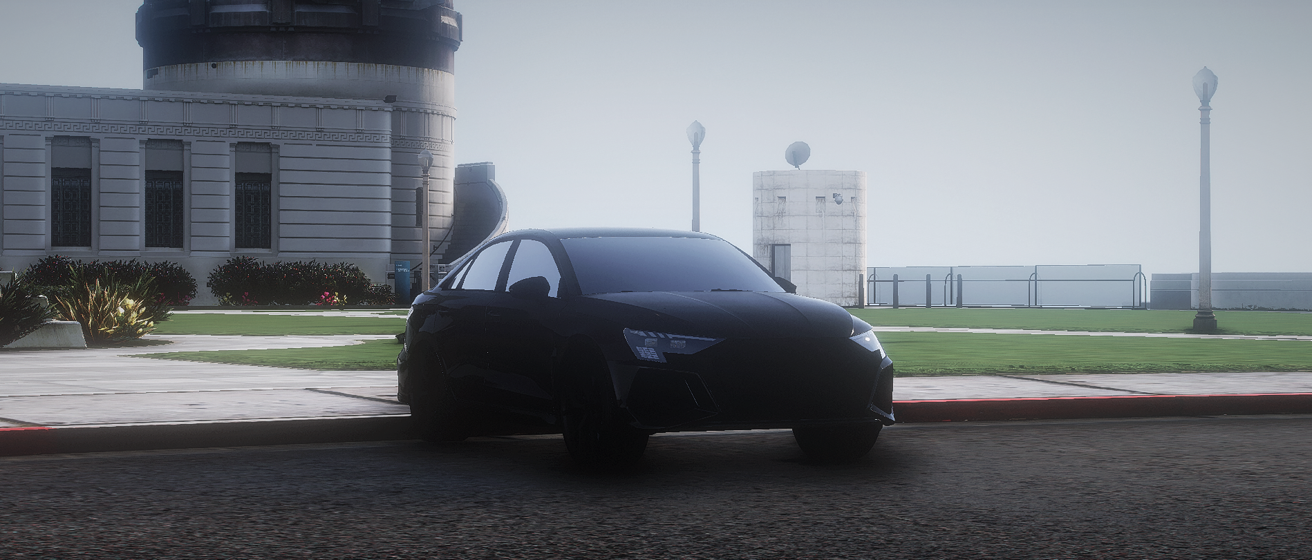 rlrs322sedan