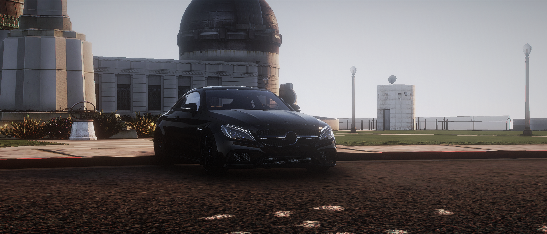 rlc63amg