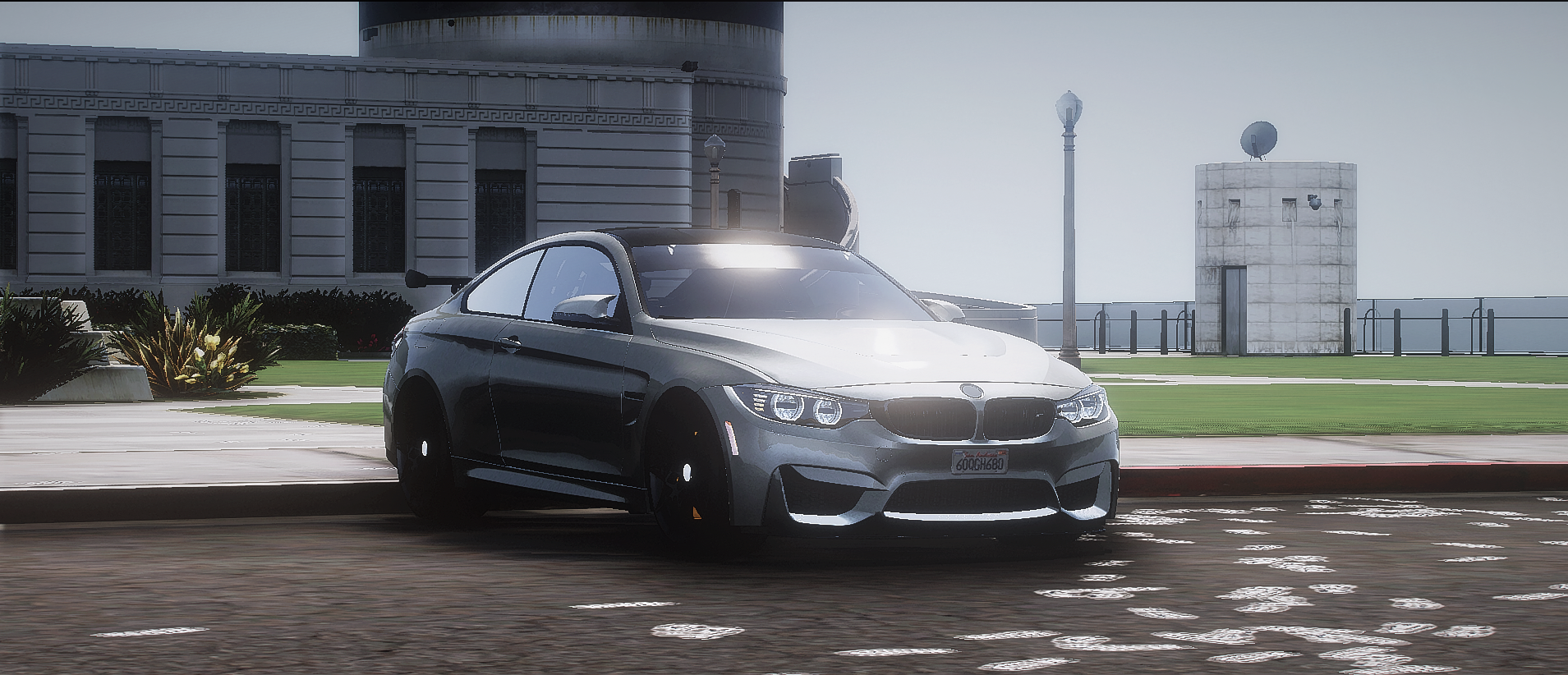 rl16m4gts